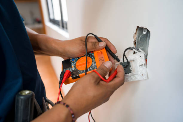 Best Electrical Repair Services  in Moss Bluff, LA
