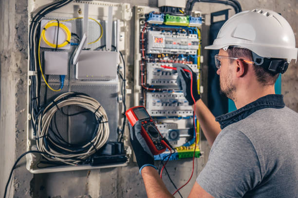 Best Electrical Troubleshooting Services  in Moss Bluff, LA
