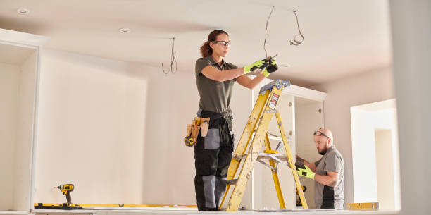 Best Affordable Electrical Installation  in Moss Bluff, LA