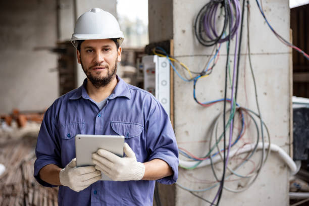 Best 24-Hour Electrician  in Moss Bluff, LA
