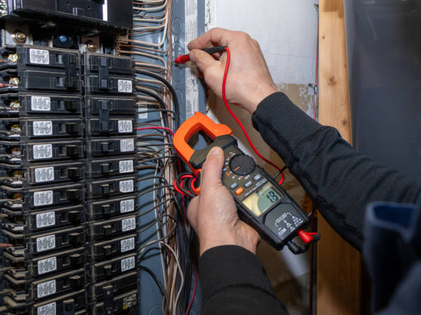 Best Local Electrician Companies  in Moss Bluff, LA