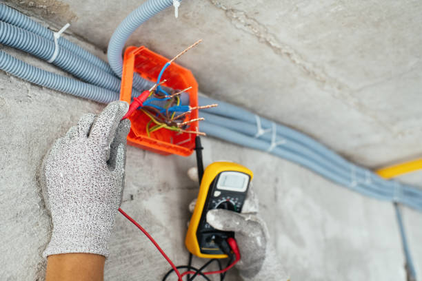 Best Electrical Rewiring Services  in Moss Bluff, LA